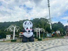 -无锡动物园·太湖欢乐园