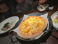 -West10 西拾·西餐厅·创意菜(未来科技城店)