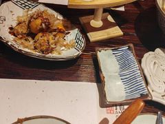 -芥岛(河北大街店)