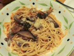 -萨莉亚意式餐厅(天河城购物中心店)