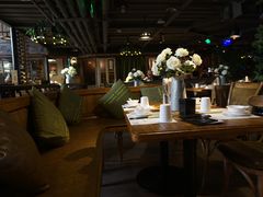 大堂-胡桃里音乐酒馆(曲江店)