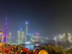 -罗斯福色戒酒吧(外滩店)