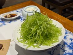 -东方饺子王(工农大路店)