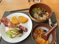 -北京康莱德酒店