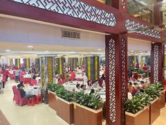-天鲜阁·海鲜粤菜·33年老字号(石槎白云站店)