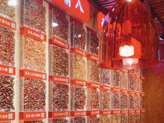 -辣不二水煮鱼(哈西店)