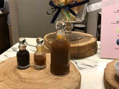 -WHEAT&BAKER-麥(凯德来福士店)