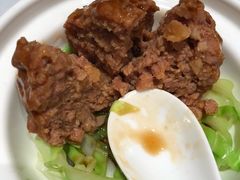 手切淮阳狮子头-江南厨子(万象天地店)
