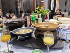-农乐园食府(梅城镇店)