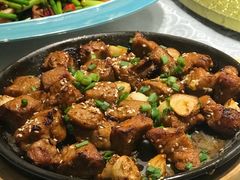 -船歌·鱼水饺青岛菜(闽江二路店)