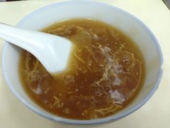 碗仔翅-添發碗仔翅美食
