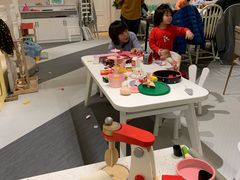 -艾米茉亲子餐厅(万象城店)