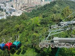 -求水山公园