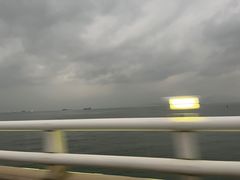 -演武大桥观景平台