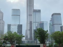 -深圳星河丽思卡尔顿酒店