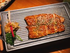 -鳗鱼家·深夜食堂(军博店)