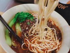 -李先生牛肉面大王(莱芜信誉楼店)
