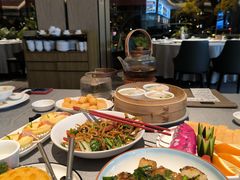 -晋江荣誉国际酒店·港誉茶餐厅