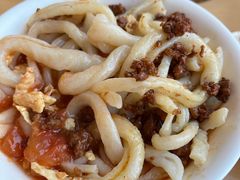 -太原面食店(解放路店)