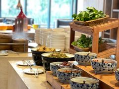 -水月周庄铂尔曼酒店-水月荟中餐厅