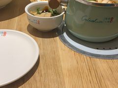 -青瓷火锅料理(西单大悦城店)