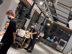 -妥妥烤肉料理(昙华林店)