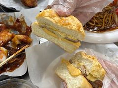 -颓记茶餐厅(美景总店)