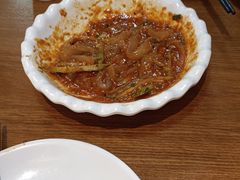 -三猫黑鱼花(南大店)