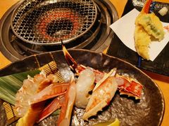 -蟹道乐(道顿堀本店)