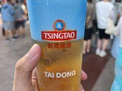 -亮亮面馆(经六路店)