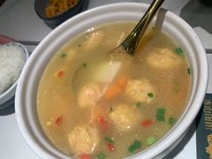 -大丰收李家(浦西万达店)