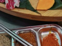 -玄希浪漫厨房·韩料烤肉(湖滨银泰in77店)