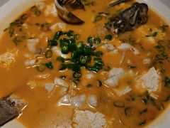 -川味堂·四川豆花(八卦岭店)