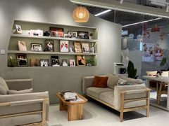 -iF摄影•全家福•证件照•形象照(南山店)