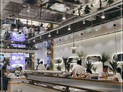 -兰湘子·湘菜小炒(崂山丽达店)