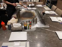 -大渔铁板烧(东城店)