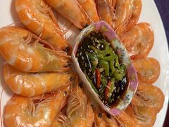 WT白灼基围虾-惠食佳·朱雀(东方商厦店)