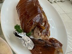 -普天和酒楼·新津菜·烤鸭(天津之眼店)