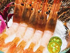 -綱元·海鲜豆捞(明州里店)