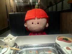 -海底捞火锅(高新万达广场店)