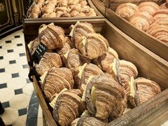 -B&C黄油与面包·THE GARDEN BAKERY概念店(世纪汇店)