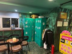 -魔方密室·解谜挑战(静安店)