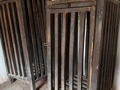 -内乡县衙博物馆