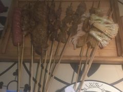 -新凯旋烧烤·燕姐千岛湖土菜