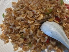 -八府香鸭·啫啫煲(华山路店)