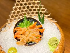 赤贝-山葵家·创意料理(EFC欧美广场店)