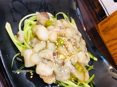 -达鳍寿司(建大店)