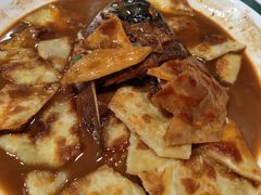 -听涛雅苑百味饺子老家菜馆
