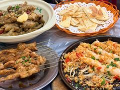 -小民大排档(江汉路店)