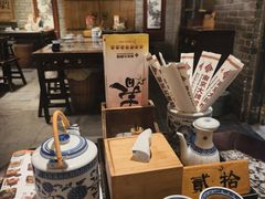 -南京大牌档(崇文门国瑞店)